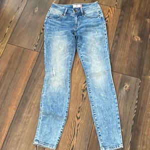 cAbi Jeans 2